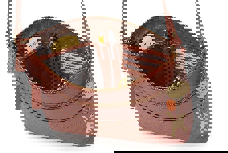 Catwalk Collection Handbags Sadie - Crossbody Bag