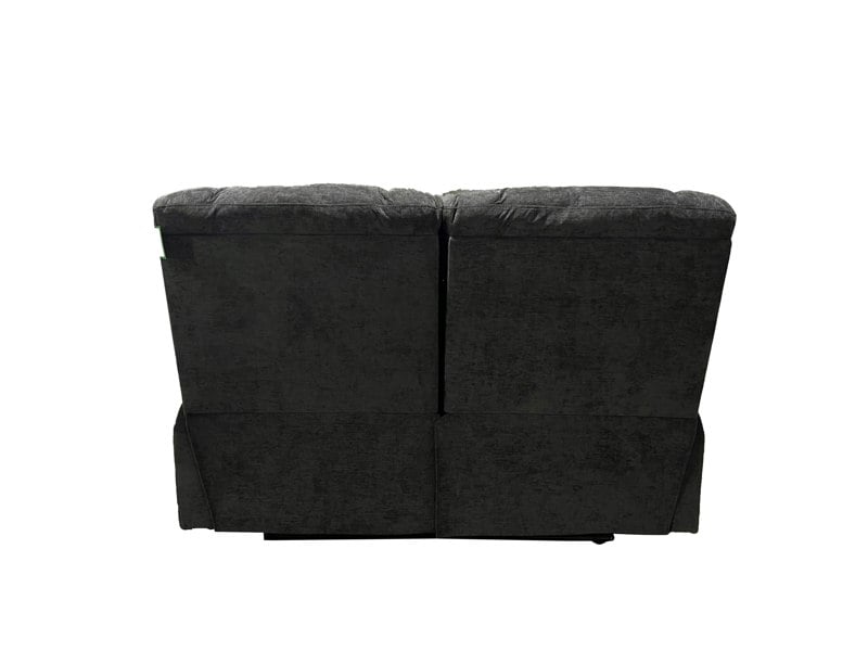 DS Living Torino  3+2 Seater Bundle Recliner Sofa in Grey or Silver