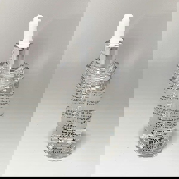 Radiance Ampoule - Dual-Action Anti-Ageing Serum Pure Tone Aesthetics