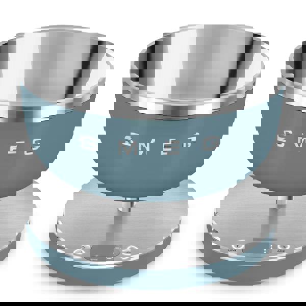 Smeg KSC01 Digital Kitchen Scale