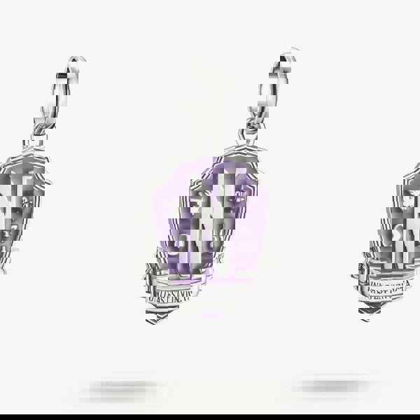 THOMAS SABO Charm Club Connect Wednesday Nevermore Charm CC1316-691-13