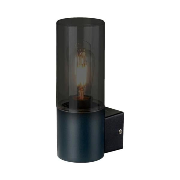 Milagro Harlem Garden Wall Lamp 1xE27 IP44