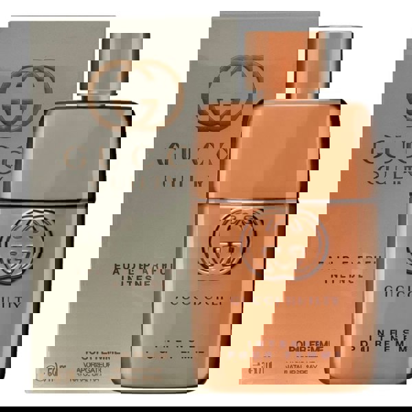 Gucci Guilty Eau de Parfum Intense 50ml Spray