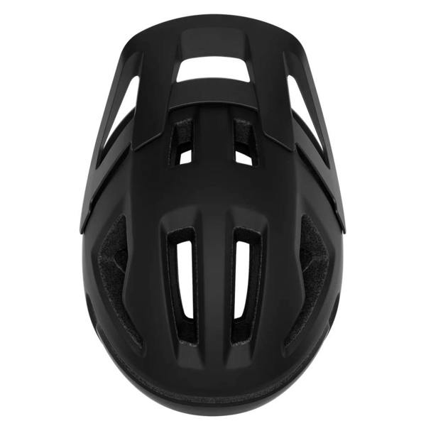 Smith Black Unisex Pilot Mips MTB Bike Helmet - Small