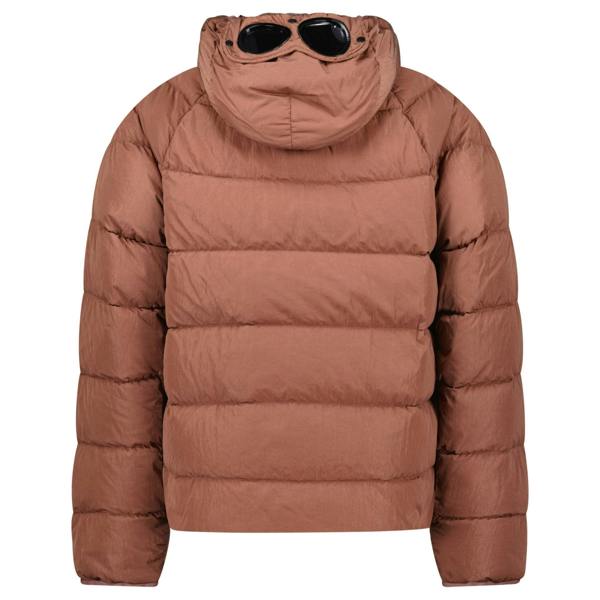 CP Company Eco Chrome R Hooded Jacket - chancefashionco