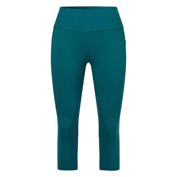 Dare 2B Womens/Ladies Influential II 3/4 Leggings - Mediterranea - 