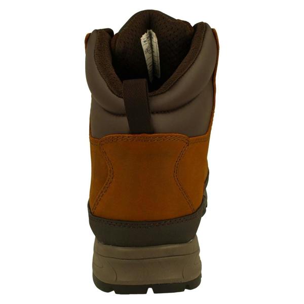 Northwest Territory Mens Northwest Territory Waterproof Casual Boots Pelly