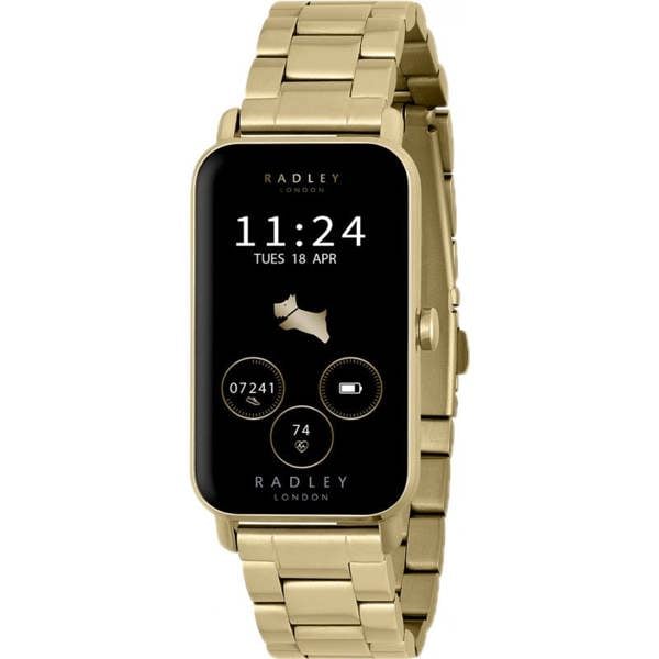 Radley Series 21 Smartwatch RYS21-4018