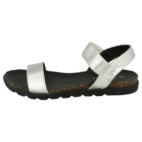 Savannah Ladies Savannah Summer Sandals