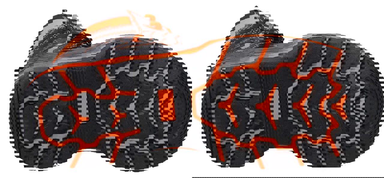 Amblers Safety Amblers Radiant Mens Waterproof Hi-Viz Compsite Toe/Midsole Safety Ankle Boots