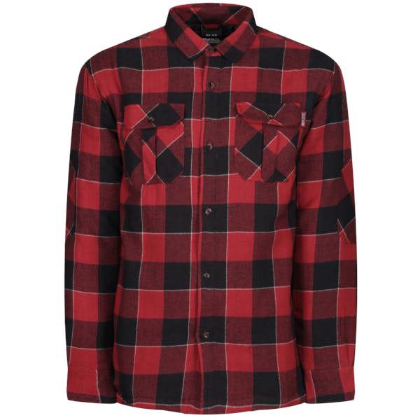 Regatta Men's Shelford Padded Shirt - TRS216