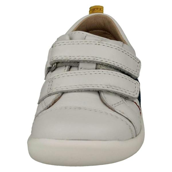 Start-rite Childrens Startrite Sporty Style First Steps Shoes - Maze