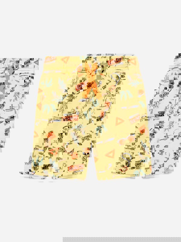 GUES5191_MICRO_PALM_YELLOW_1