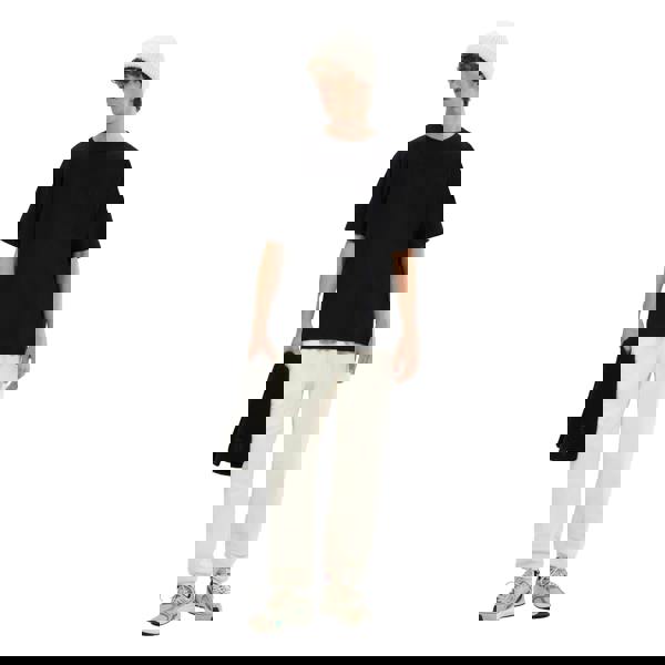 Ellesse Mens Suisio T-Shirt - Black - 