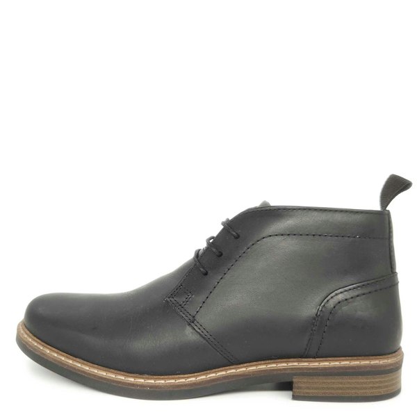Thomas Crick Red Tape Crick Dallas Leather Mens Chukka Ankle Lace Up Boots