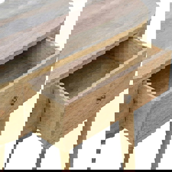 Artisan Furniture Albion Console