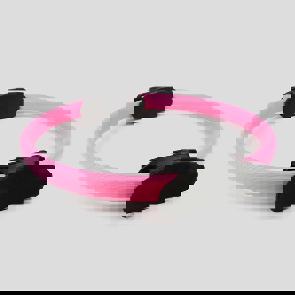 Phoenix Fitness Pink Pilates Ring