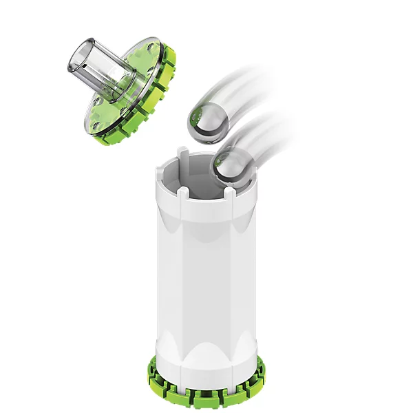 Geomag Mechanics Magnetic Challenge Strike -185 Pieces