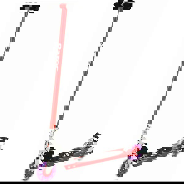 Razor S Spark Scooter - Red