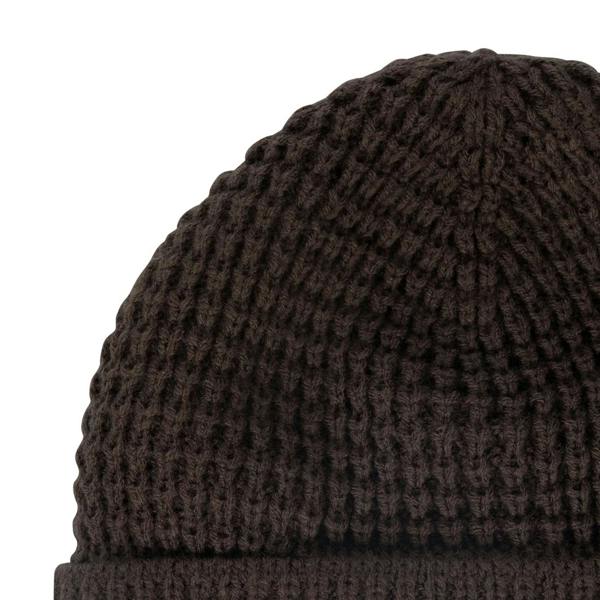 Trespass Mens Norry Beanie - Charcoal - 
