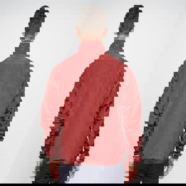 Gabicci V00GJ17 Mens Ducho Jacket Gabicci Vintage - RIOJA