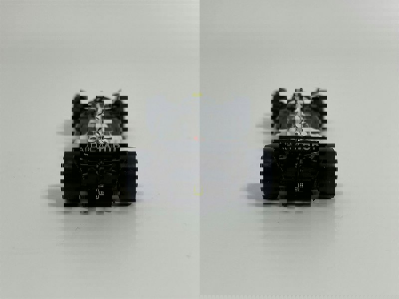 Mini GT Yuki Tsunoda Alpha Tauri AT04 #22 2023 F1 Australian GP 1:64 Mini GT MGT00726L