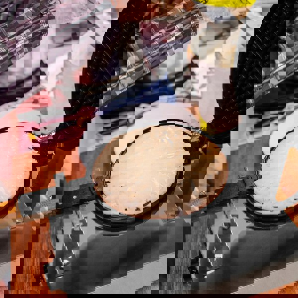 KuKoo Single Waffle Maker