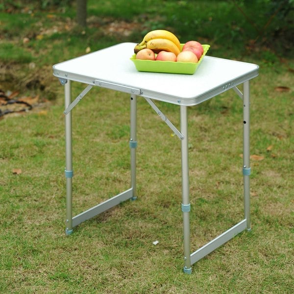 Picnic Table