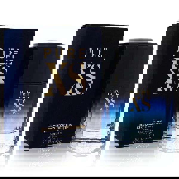 Paco Rabanne Pure XS Eau De Toilette 100 ml