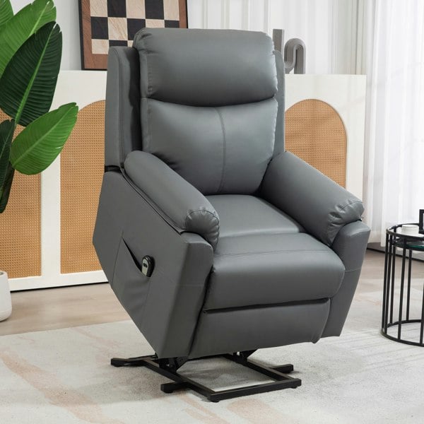Power Lift Chair