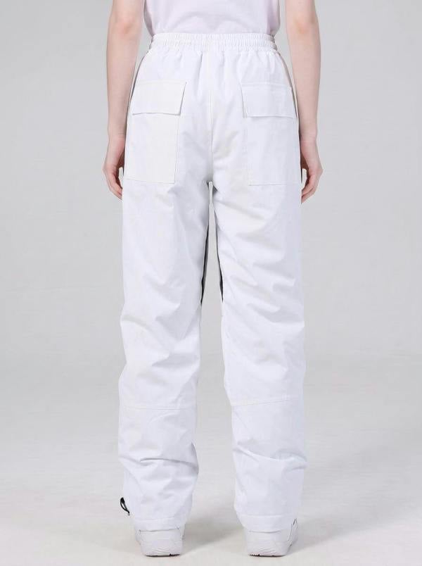Anniou Women's Ski Trousers