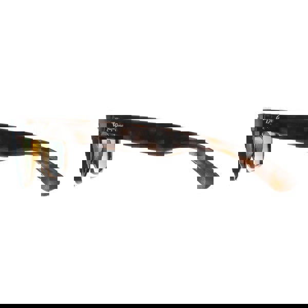 Ray-Ban Sunglasses New Wayfarer 2132 902 Tortoise Green 52mm