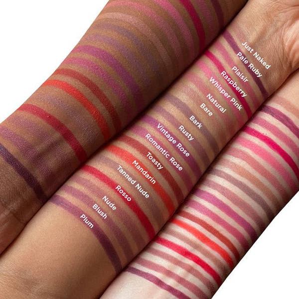 Lord and Berry Ultimate - Lip Liner 1.1g