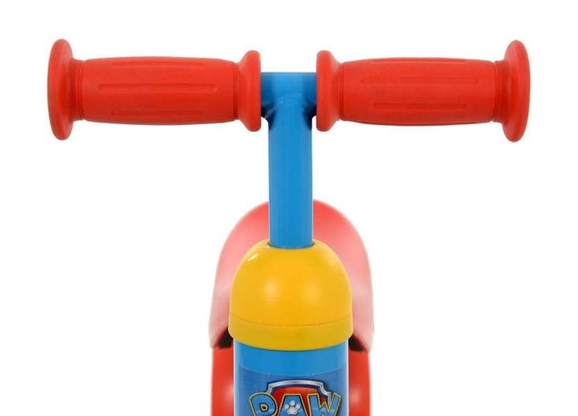 Paw Patrol Balance Bobble Ride On - Multicolour