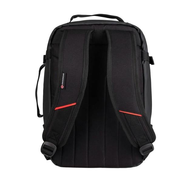 Crossgear Skylab 40cm Underseat Cabin Backpack - 22L All-Weather
