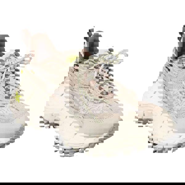 Reebok Unisex Adult Zig Kinetica 2.5 Edge Suede Trainers - Grey