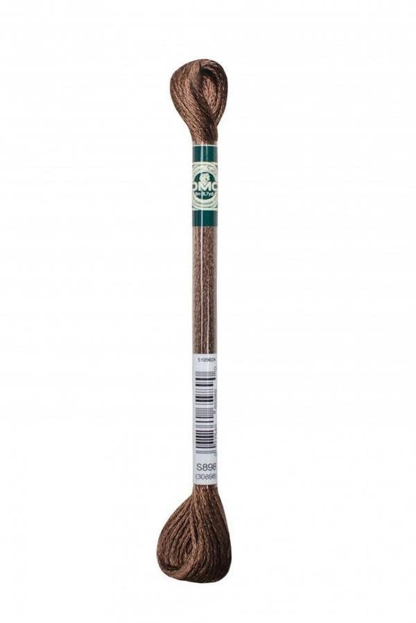 898 | Brown