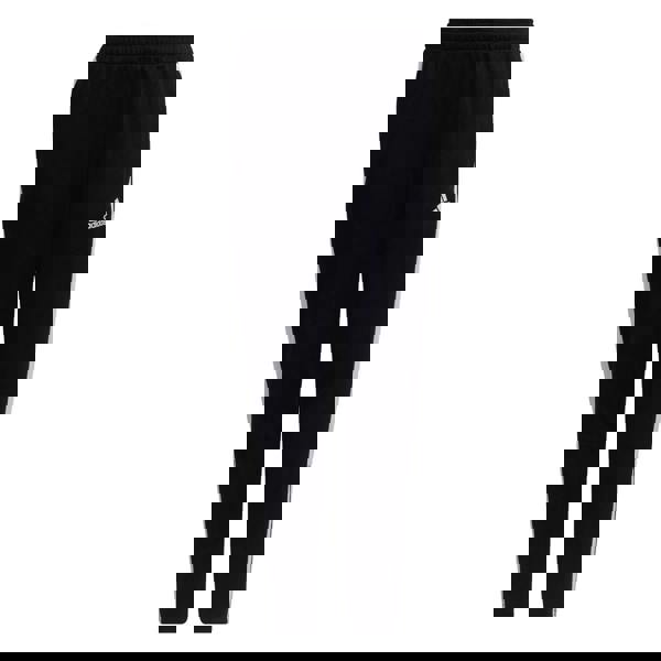 Adidas Childrens/Kids Tiro Essentials Jogging Bottoms - Black - 