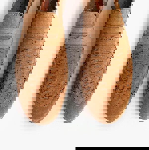 Silver Street London PERTH Mens Loafers Tan