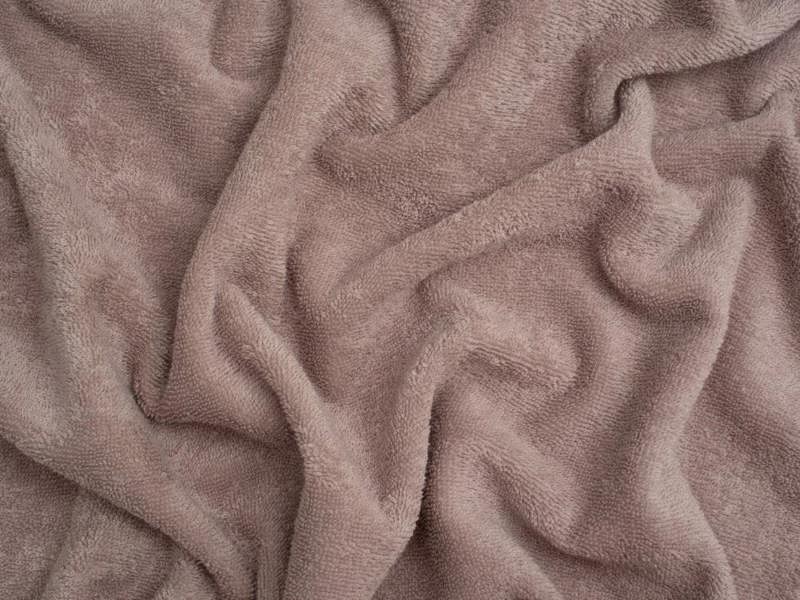 Dusky Pink