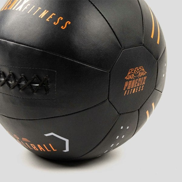 Phoenix Fitness Wall Ball - 3kg