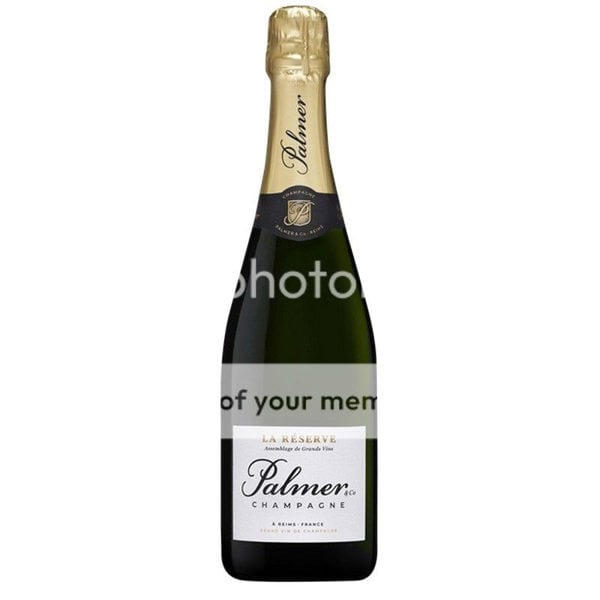 Champagne Palmer, La Reserve NV 150cl