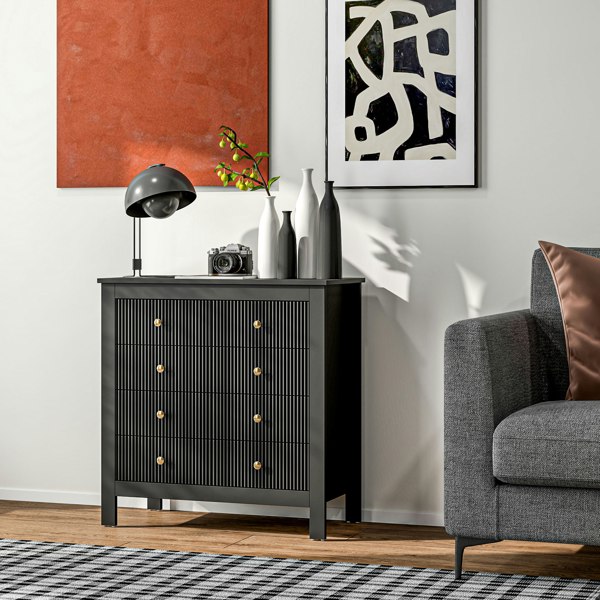 Drawer Chest
