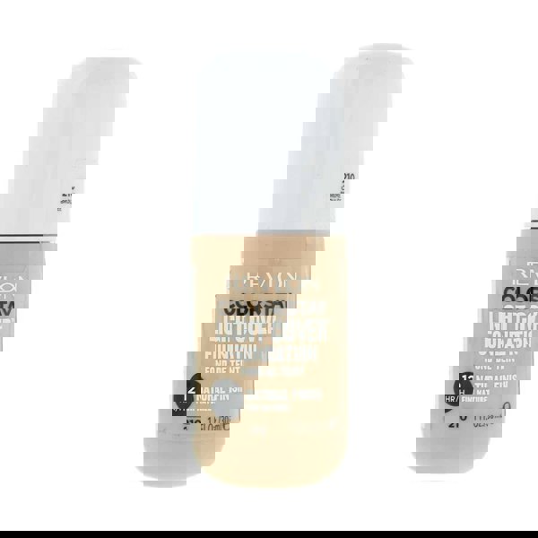 Revlon Colorstay 12Hrs 210 Creme Brulee Liquid Foundation 30ml