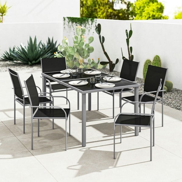 Patio Dining Set