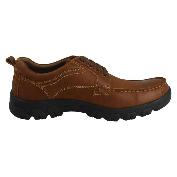 Thomas Blunt Mens Thomas Blunt Lace Up Smart Casual Shoes A2223