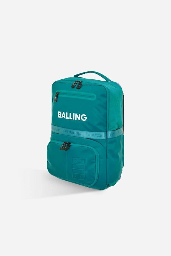 Alter/2 Backpack Teal Imagen 1