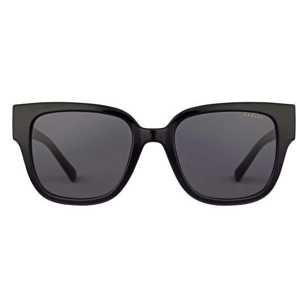 Radley Sunglasses RDS-6556 104 Black Grey