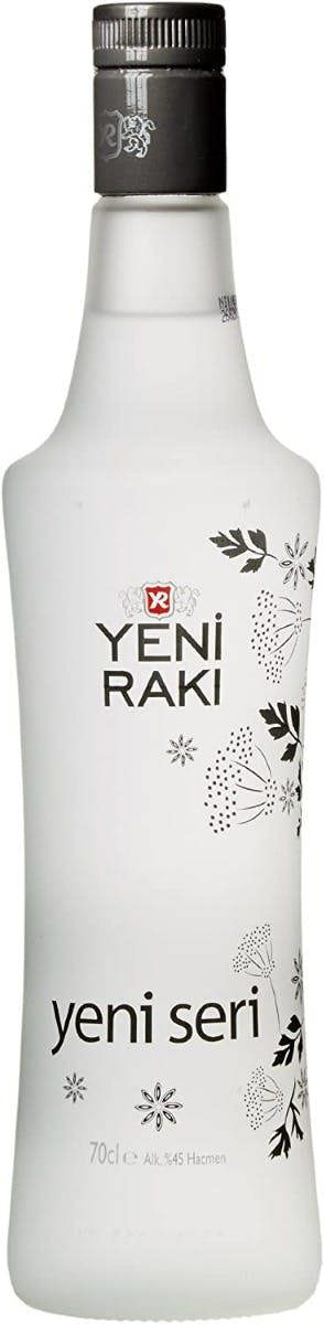 Yeni Raki - Yeni Seri (700ml - 45%)