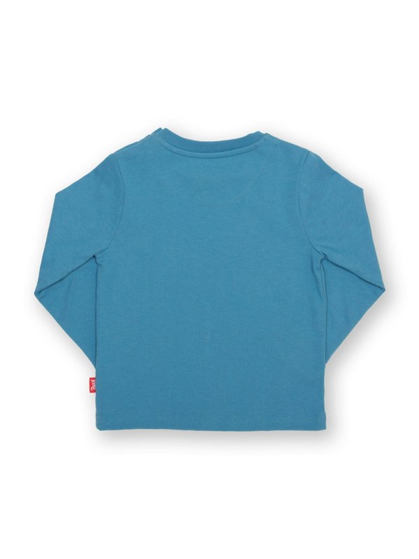 Kite Boys Organic Space Pals T-Shirt